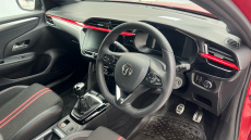 Vauxhall Corsa 1.2 Turbo GS 5dr Petrol Hatchback